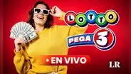 Lotería Nacional de Panamá EN VIVO, 9 de noviembre: revisa los RESULTADOS de Lotto y Pega 3 y el número ganador vía Telemetro