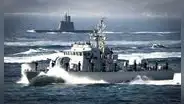 No es Bolivia ni Paraguay: este es el país con la fuerza naval más débil de Sudamérica, según Global Firepower