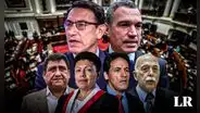 Defensores del autogolpe intentan acusar a Martín Vizcarra y Salvador Del Solar por la disolución del Congreso