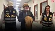 Abogado de Andrés Hurtado 'Chibolín recurrirá al TC para sacarlo de penal de Lurigancho tras confirmación de prisión preventiva