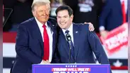 Quién es Marco Rubio, el antiguo rival de Donald Trump que podría asumir la Secretaría de Estado en 2025
