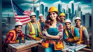 Buenas noticias para inmigrantes en Florida: estos son los requisitos para ganar hasta US$80.000 en programas laborales