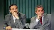 Desde Brasil, Antonio Palocci niega haber gestionado aportes para Ollanta Humala