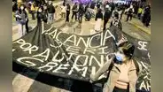 San Marcos: protestan y exigen renuncia de rectora Jeri Ramón