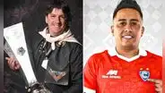 Jean Ferrari reveló cómo inició el conflicto con Christian Cueva : "Voltea a mirarme, craso error"