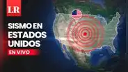 Sismo en Estados Unidos HOY, 10 de noviembre: magnitud y epicentro del NUEVO TEMBLOR, según USGS