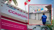 Conadis pide clausurar centro donde maltrataban a niños con autismo: los ataban con cinta de embalaje