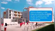 Colegio de San Luis es amenazado en redes sociales: “Vamos a disparar y traer abajo esa olimpiada”