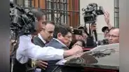 Directivos de la FPF: Agustín Lozano negoció contrato a puertas cerradas