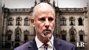 Javier González-Olaechea, exministro de Dina Boluarte, postulará a la presidencia con el PPC: "Toda mi vida he querido ser presidente"