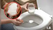 ¿Es recomendable echar sal en el inodoro todas las noches? Estas son las 5 razones de su efecto y qué cantidad se debe usar