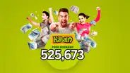 La Kábala EN VIVO: sigue los resultados del sorteo de HOY sábado 9 de noviembre, premios y pozo Buenazo