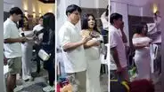 Peruanos revelan el sexo de su bebé, pero la sorpresa sale mal: "Te voy a encontrar, vendedor del Centro de Lima"