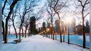 ¿Nevará en Thanksgiving? Este es el pronóstico del tiempo para el Día de Acción de Gracias en EE.UU.