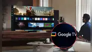 ¿Quieres convertir tu Smart TV en Google TV y tener 800 canales gratis? Esto es lo que tienes que hacer