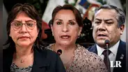 Delia Espinoza y el mensaje dirigido a Dina Boluarte y ministros por inseguridad: "No hay que hacer afirmaciones a la ligera"