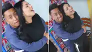 Pamela Franco y Christian Cueva ya no se esconden y lucen abrazados en redes sociales: bailan y cantan juntos