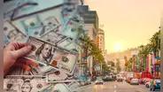 Inmigrantes en California: estos son los requisitos que debes cumplir para recibir cheque de US$725 durante 12 meses