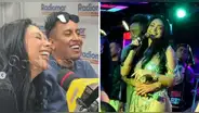 Pamela Franco sorprende al revelar los peculiares apodos que le puso a Christian Cueva