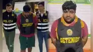 Capturan a hombre que disparó y mató a su sobrino de 3 años en Chiclayo tras estar prófugo una década