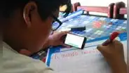 Clases virtuales obligatorias por APEC 2024: escolares sin internet, colegios sin plataformas y 800.000 horas perdidas al día
