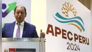 Teletrabajo obligatorio por APEC: ministro de Trabajo detalla quiénes deben acogerse y las razones de esta norma