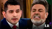 Abogado de Andrés Hurtado asegura que a Chibolín ya le ofrecieron que colabore para que recupere su libertad
