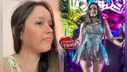 Kiara Lozano revela a qué se dedicará tras dejar Corazón Serrano: "Nadie tiene que ser conformista"