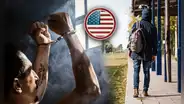 Deportación de latinos en USA 2024: los delitos que pueden desterrarte de Estados Unidos y cómo 'salvarte' de una