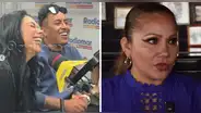 Marisol arremete contra Christian Cueva y Pamela Franco por su versión de 'Cervecero': "Destruyeron una bonita canción"