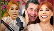 Magaly Medina abre su corazón y revela el problema de su matrimonio con Alfredo Zambrano: "Era muy hiriente"