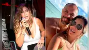 Tilsa Lozano no descarta tener un hijo con su esposo Jackson Mora: "Lo hemos conversado"