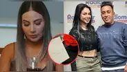 Pamela López presume peculiar regalo tras entrevista de Christian Cueva y Pamela Franco: "Feliz siempre"