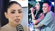 Pamela Franco impacta a usuarios al revelar qué cosa le encanta de Christian Cueva: "Le pongo un 10"