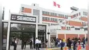 Resultados de examen de admisión Sencico 2025-I: lista de ingresantes y puntajes del 10 de noviembre
