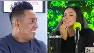 Christian Cueva se muestra enamorado de Pamela Franco y revela qué le gusta de la cantante: "Así es el amor"
