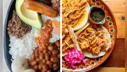 Un festín de sabores ancestrales: desde los Andes hasta el Caribe, conoce el ceviche peruano y los platos más recónditos de América