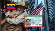 El importante anuncio de USCIS para los venezolanos que quieren sacar la Green Card en Estados Unidos 2024 y tengan empleo