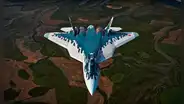 El único avión de combate que desafía la defensa aérea de Estados Unidos y sus aliados: cuenta con tecnología inigualable