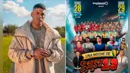 Cantante Moa Rivera compartirá escenario con su padre, Jerry Rivera, en el festival ‘Una noche de salsa 13’