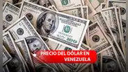 Monitor Dólar HOY en Venezuela: precio actual del dólar para este domingo 10 de noviembre, vía BDV