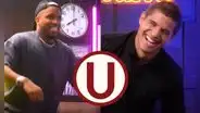 Aldo Corzo se burla de Jefferson Farfán y le 'presume' el bicampeonato con Universitario: "Igual te gané"