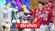 Navegantes del Magallanes vs. Criollos de Caguas EN VIVO: horario y dónde ver la final del Choque de Gigantes Miami 2024?