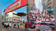 Mercado Unicachi no acatará Paro Nacional en APEC 2024: “Se está politizando la protesta”