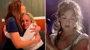 Thalía publica emotivo mensaje por el fallecimiento de su hermana Ernestina Sodi: "Luchaste hasta el último segundo"