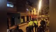Rímac: sicarios asesinan de varios disparos a extrabajador municipal