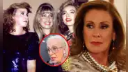 Laura Zapata conmovida por el fallecimiento de su media hermana Ernestina Sodi: “Que Dios la perdone”