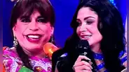 Pamela Franco revela EN VIVO su segundo nombre y 'La Chola' la trolea: "Nombre de mecánica"