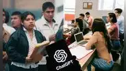 La inteligencia artificial ChatGPT eligió las 3 carreras universitarias con los peores sueldos en Perú: ¿cuáles son?