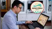 Teletrabajo obligatorio este 11, 12 y 13 de noviembre por la APEC 2024: conoce en qué regiones se aplicará esta medida
